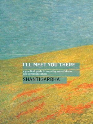 cover image of I'll Meet You There